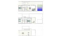 Nowy budynek - Villa - Los Alcazares