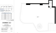 Nouvelle construction - Penthouse - Villajoyosa