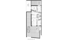 Nowy budynek - Ground floor - Pilar de la Horadada