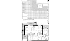 Nueva construcción  - Atico - Pilar de la Horadada