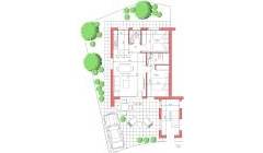 Nueva construcción  - Planta baja - La Pinilla