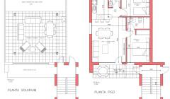 Nouvelle construction - Penthouse - La Pinilla