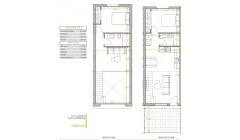 Nouvelle construction - Villa - Villamartín