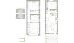 Nueva construcción  - Chalet - Villamartín