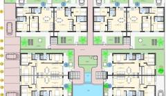 Nouvelle construction - Penthouse - Pilar de la Horadada