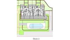 Nueva construcción  - Planta baja - Las Colinas Golf Resort - Las Colinas