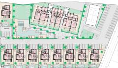 Neue immoblilien - Villa - 