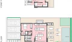 Neue immoblilien - Villa - 