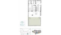 Nieuwbouw - Gelijkvloers - Vera