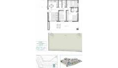 Nouvelle construction - RDC - Vera