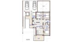 Nouvelle construction - Penthouse - San Miguel de Salinas