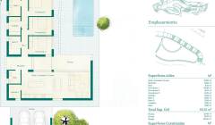 Neue immoblilien - Villa - 