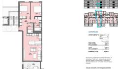 Neue immoblilien - Wohnung - 