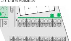 Neue immoblilien - Wohnung - 