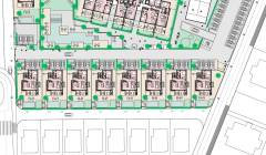 Nowy budynek - Ground floor - Los Alcazares