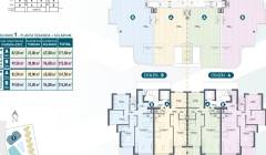 Nieuwbouw - Penthouse - Los Alcazares