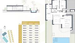 Nowy budynek - Villa - Los Alcazares