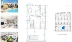 Nieuwbouw - Villa - San Fulgencio