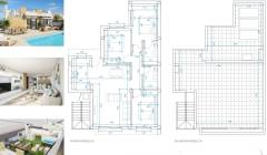 Nieuwbouw - Villa - San Fulgencio