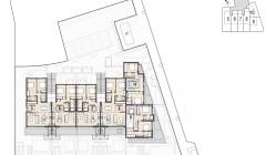 New Build - Ground floor - Pilar de la Horadada