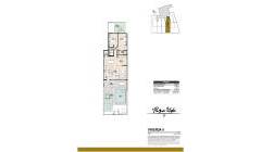 New Build - Ground floor - Pilar de la Horadada