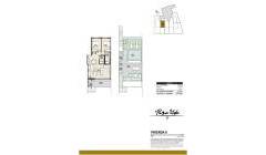 Nieuwbouw - Penthouse - Pilar de la Horadada