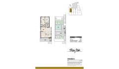 Neue immoblilien - Penthouse - Pilar de la Horadada