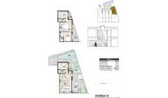 Neue immoblilien - Villa - Pilar de la Horadada