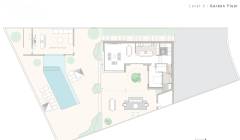 New Build - Villa - La Marina