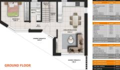 New Build - Villa - Torrevieja