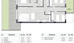 Nouvelle construction - Appartement - Monforte del Cid