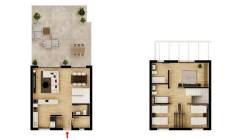 Nueva construcción  - Chalet - Monforte del Cid