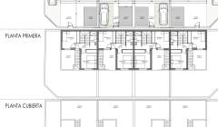 Nueva construcción  - Chalet - Pilar de la Horadada