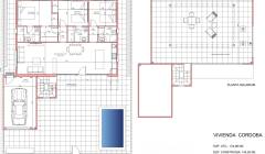 New Build - Villa - La Pinilla