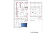 Nueva construcción  - Chalet - La Pinilla