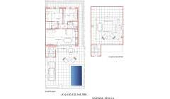 Neue immoblilien - Villa - La Pinilla