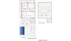 Neue immoblilien - Villa - La Pinilla