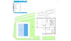 New Build - Villa - San Pedro del Pinatar