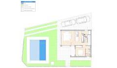 New Build - Villa - San Pedro del Pinatar