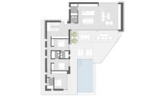 Nueva construcción  - Chalet - Moraira