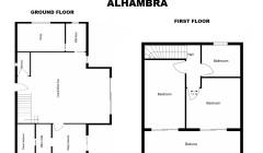 Nowy budynek - Villa - Pinoso