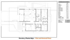 Nowy budynek - Villa - Orihuela - Los Balcones