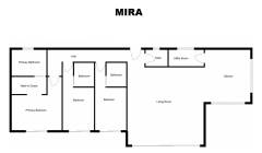 Nowy budynek - Villa - Pinoso