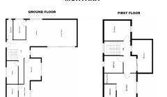 Neue immoblilien - Villa - 