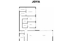 Nieuwbouw - Villa - Pinoso