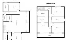 Neue immoblilien - Villa - 