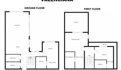 Neue immoblilien - Villa - 