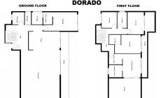 Neue immoblilien - Villa - 