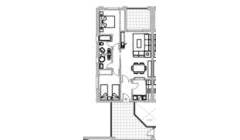 New Build - Apartment - Orihuela Costa - Cabo Roig