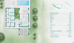 Neue immoblilien - Villa - 